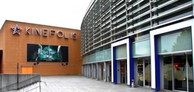 Image Cinéma Kinepolis - Mulhouse